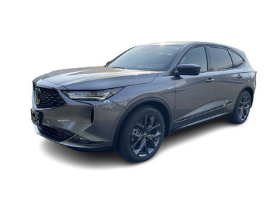 2023 Acura MDX in Langley, British Columbia