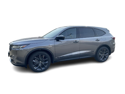 2023 Acura MDX in Langley, British Columbia