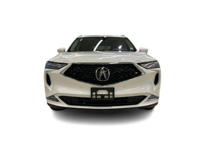 2023 Acura MDX in Langley, British Columbia