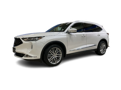 2023 Acura MDX in Langley, British Columbia