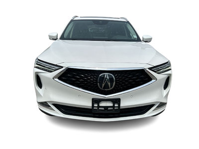 2023 Acura MDX in Vancouver, British Columbia