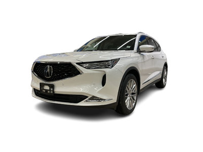 2023 Acura MDX in Langley, British Columbia