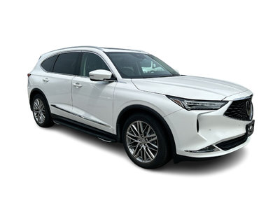 2023 Acura MDX in Vancouver, British Columbia