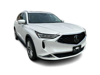 2023 Acura MDX in Vancouver, British Columbia