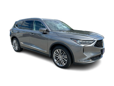 2023 Acura MDX in Vancouver, British Columbia