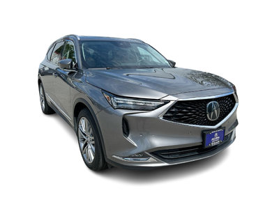 2023 Acura MDX in Vancouver, British Columbia