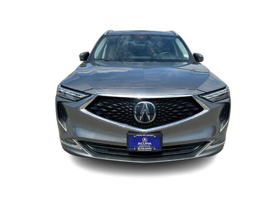 2023 Acura MDX in Vancouver, British Columbia