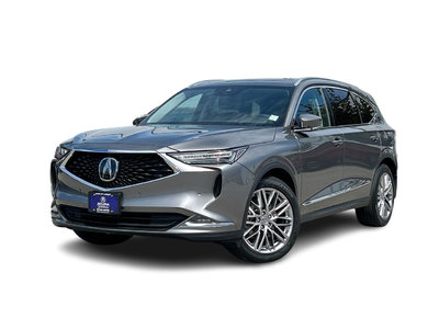 2023 Acura MDX in Vancouver, British Columbia