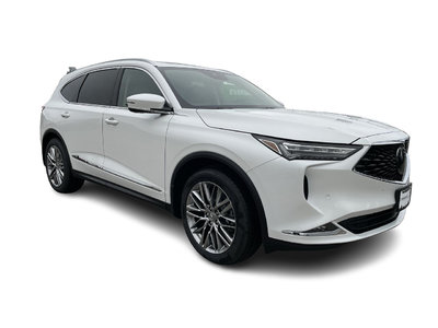 2023 Acura MDX in Vancouver, British Columbia