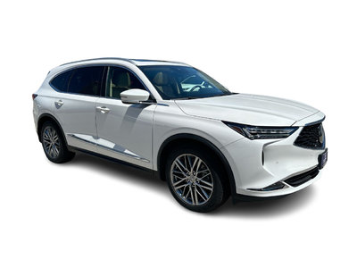 2023 Acura MDX in North Vancouver, British Columbia