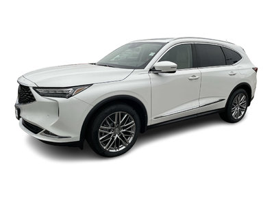 Acura MDX  2023 à Langley, Colombie-Britannique