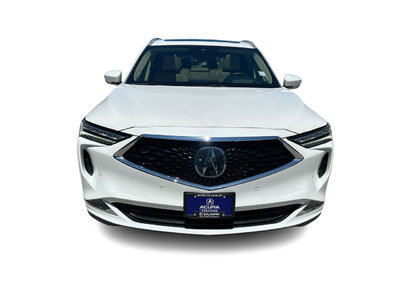 2023 Acura MDX in North Vancouver, British Columbia