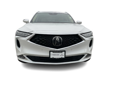 2023 Acura MDX in Vancouver, British Columbia