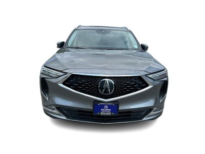 2023 Acura MDX in North Vancouver, British Columbia