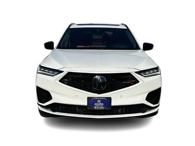 2023 Acura MDX in North Vancouver, British Columbia
