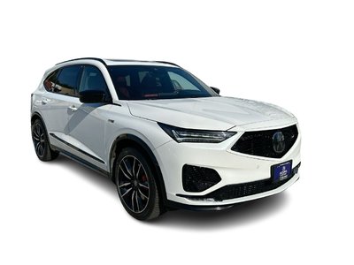 2023 Acura MDX in North Vancouver, British Columbia