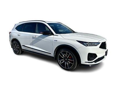 2023 Acura MDX in North Vancouver, British Columbia
