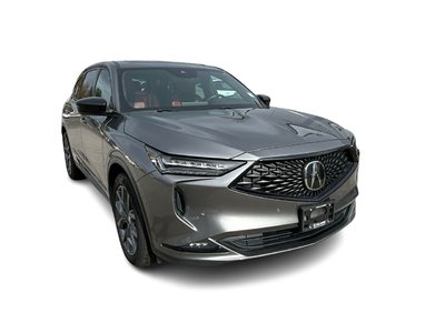 2023 Acura MDX in Vancouver, British Columbia