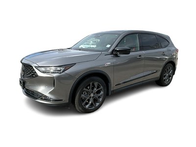 2023 Acura MDX in Langley, British Columbia