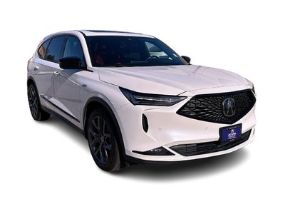 Acura MDX  2023 à Langley, Colombie-Britannique