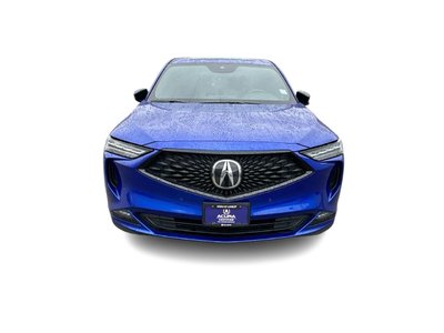 2023  MDX in Vancouver, British Columbia