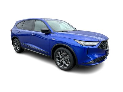 2023  MDX in Vancouver, British Columbia