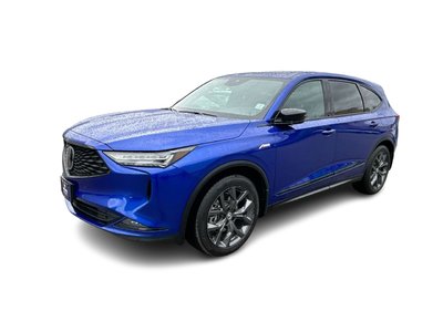 Acura MDX  2023 à Langley, Colombie-Britannique