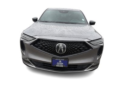 2023 Acura MDX in Vancouver, British Columbia