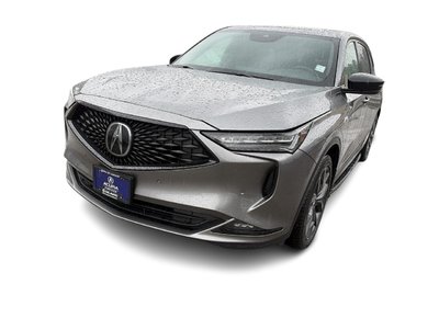 Acura MDX  2023 à Langley, Colombie-Britannique