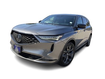 2023 Acura MDX in Vancouver, British Columbia