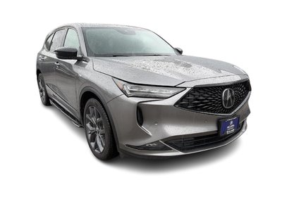 2023 Acura MDX in Vancouver, British Columbia