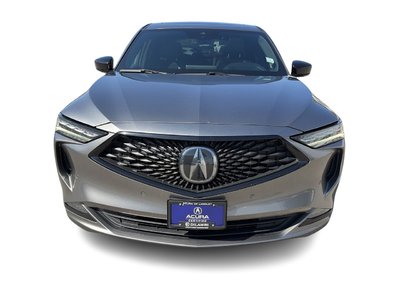 2023 Acura MDX in Vancouver, British Columbia