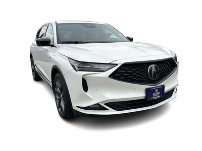 2024 Acura MDX in North Vancouver, British Columbia