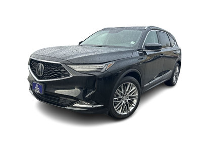 2024 Acura MDX in Langley, British Columbia