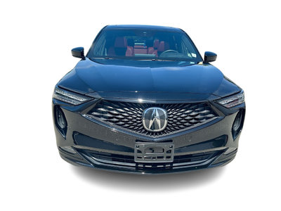 2024 Acura MDX in Vancouver, British Columbia