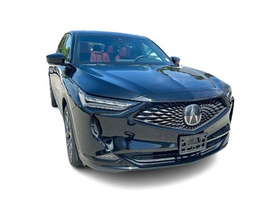 2024 Acura MDX in Vancouver, British Columbia
