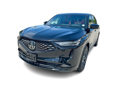 Acura MDX  2024 à Langley, Colombie-Britannique
