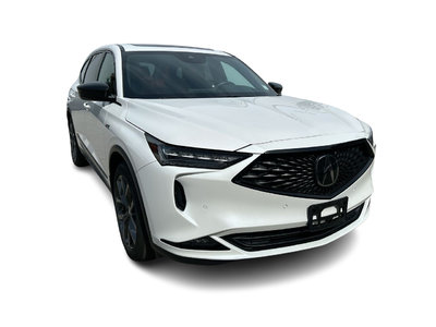 Acura MDX  2024 à Langley, Colombie-Britannique