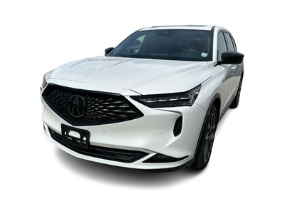 Acura MDX  2024 à Langley, Colombie-Britannique