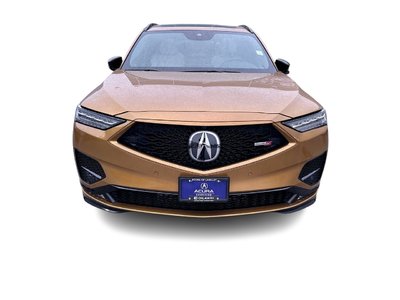 2024 Acura MDX in North Vancouver, British Columbia