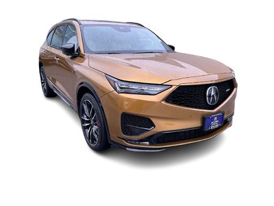 2024 Acura MDX in North Vancouver, British Columbia