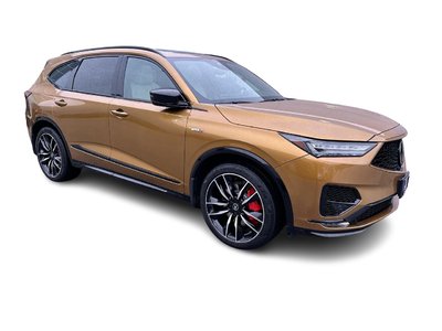 2024 Acura MDX in North Vancouver, British Columbia