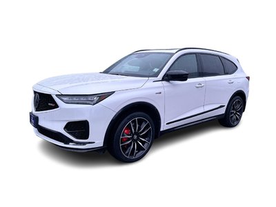 2024 Acura MDX in Langley, British Columbia