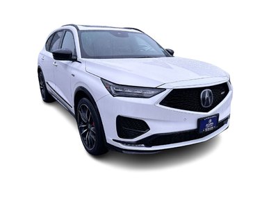 2024 Acura MDX in Langley, British Columbia
