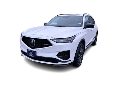 2024 Acura MDX in Langley, British Columbia