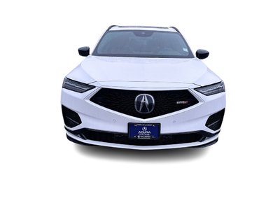 2024 Acura MDX in Langley, British Columbia