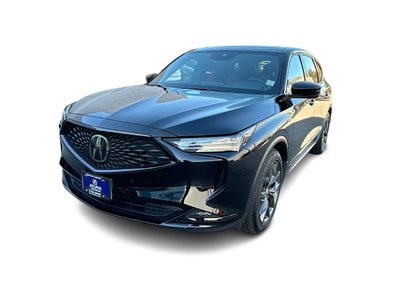 2024 Acura MDX in Langley, British Columbia