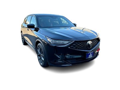 2024 Acura MDX in Vancouver, British Columbia