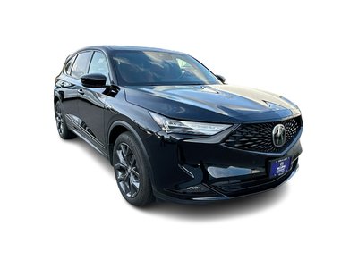 2024 Acura MDX in Langley, British Columbia