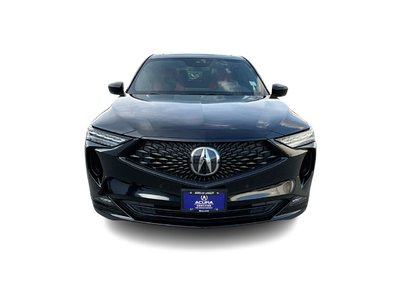 2024 Acura MDX in Langley, British Columbia